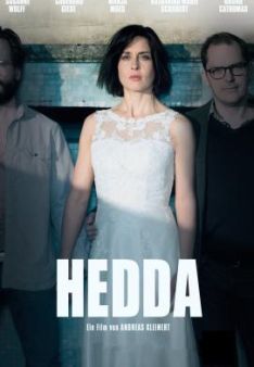 Hedda