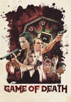 Game of Death - It'll Blow your Mind