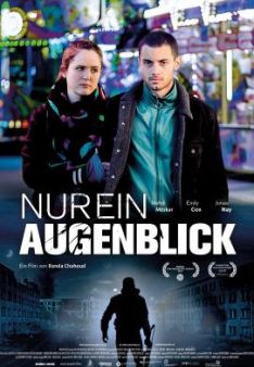 Nur ein Augenblick