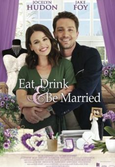 Eat, Drink and Be Married