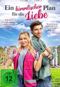 Ein himmlischer Plan für die Liebe