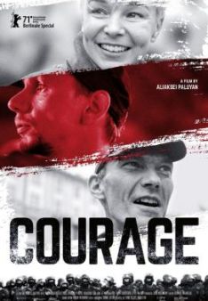 Courage