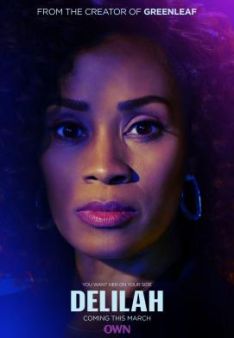 Delilah - Staffel 1