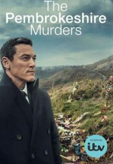 The Pembrokeshire Murders - Staffel 1