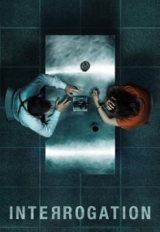 Interrogation - Staffel 1