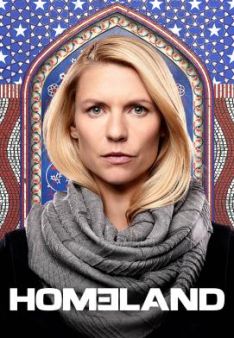 Homeland - Staffel 8