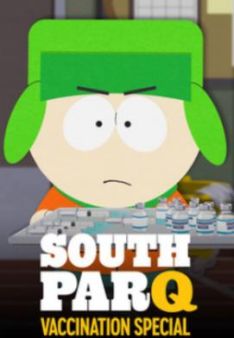South ParQ - Vaccination Special *English*
