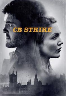 Strike - Staffel 4