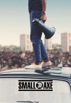 Small Axe - Staffel 1