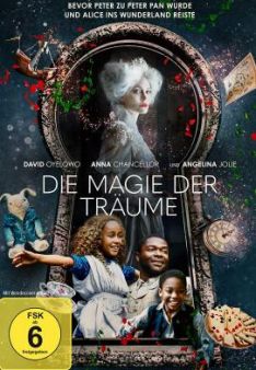 Die Magie der Träume