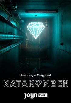 KATAKOMBEN - Staffel 1