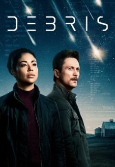 Debris - Staffel 1