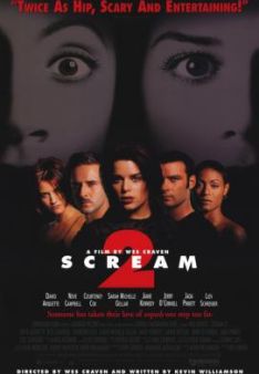 Scream 2