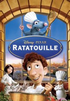 Ratatouille