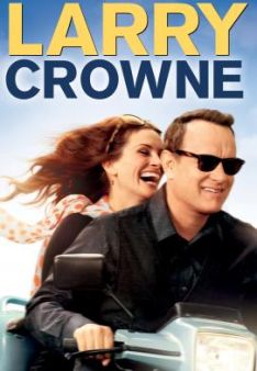 Larry Crowne