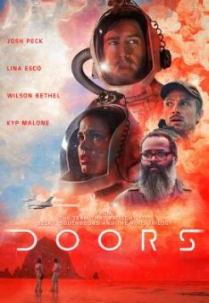 Doors - A World Beyond