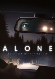 Alone - Du kannst nicht entkommen
