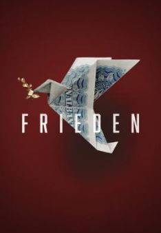 Frieden - Staffel 1