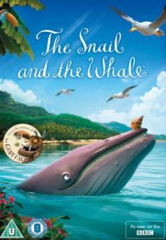 Die Schnecke und der Buckelwal