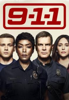 9-1-1 - Staffel 4