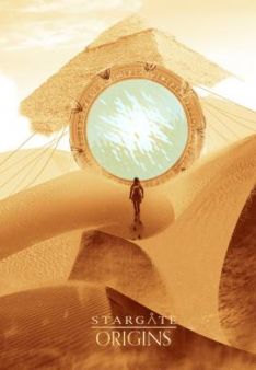 Stargate Origins - Staffel 1