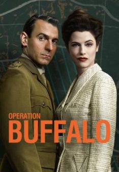 Operation Buffalo - Staffel 1