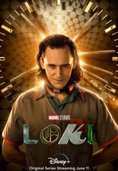Loki - Staffel 1