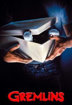 Gremlins - Kleine Monster
