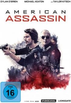 American Assassin