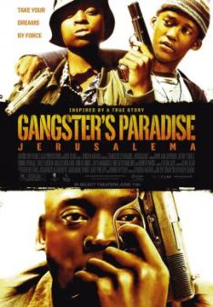 Gangster's Paradise - Jerusalema