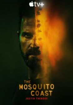 The Mosquito Coast