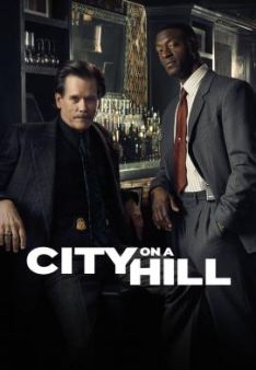 City on a Hill - Staffel 2