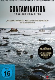 Contamination – Tödliche Parasiten