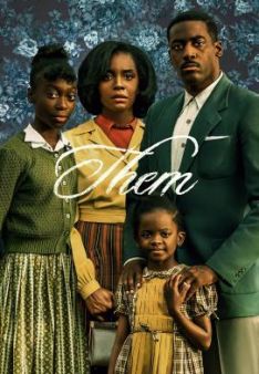 THEM - Staffel 1