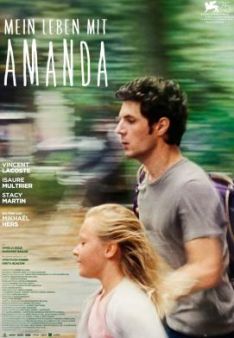 Mein Leben mit Amanda