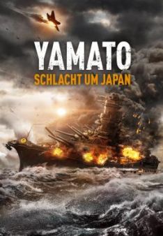 Yamato - Schlacht um Japan