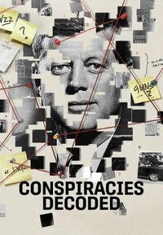 Conspiracies Decoded - Staffel 1