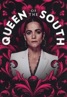 Queen of the South - Staffel 5