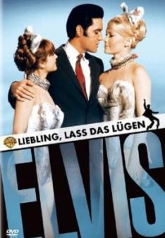 Liebling, lass das Lügen