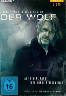 Der Wolf - Tote Hunde beissen nicht