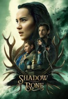 Shadow and Bone - Legenden der Grisha - Staffel 1