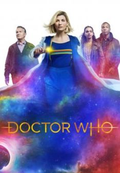 Doctor Who - Staffel 12
