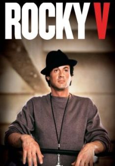 Rocky V