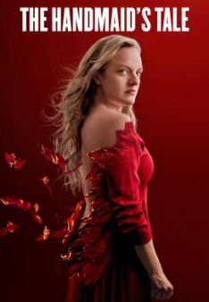 The Handmaid’s Tale - Der Report der Magd - Staffel 4