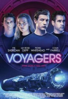 Voyagers