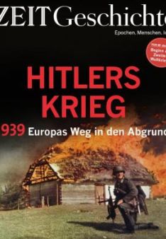 Krieg und Holocaust - Der deutsche Abgrund - Staffel 1