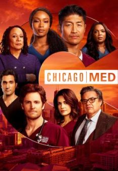 Chicago Med - Staffel 6
