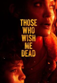 They Want Me Dead