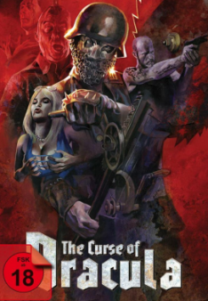 The Curse of Dracula