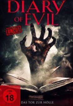 Diary of Evil - Das Tor zur Hölle